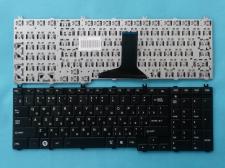 Клавіатура Toshiba&nbsp;Satellite&nbsp;L750